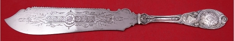 Cake Saw Brite-cut 12